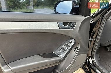 Седан Audi A4 2009 в Кривому Розі