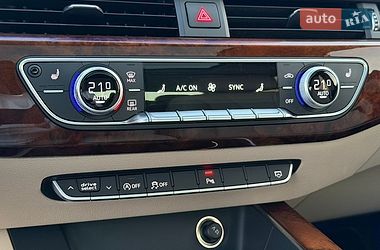 Седан Audi A4 2017 в Києві фото 26 Седан Audi A4 2017 в Києві