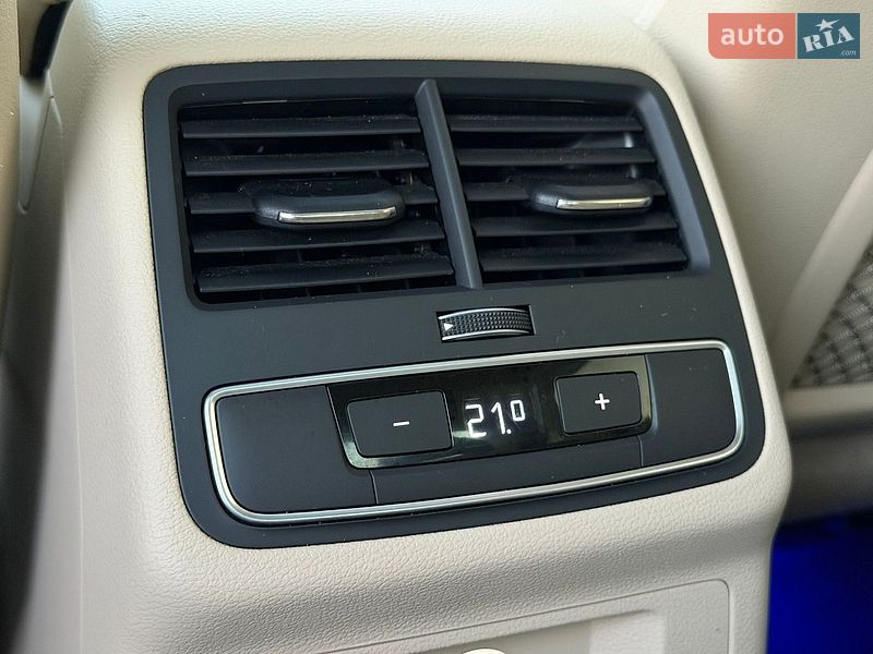 Седан Audi A4 2017 в Києві фото 43 Седан Audi A4 2017 в Києві