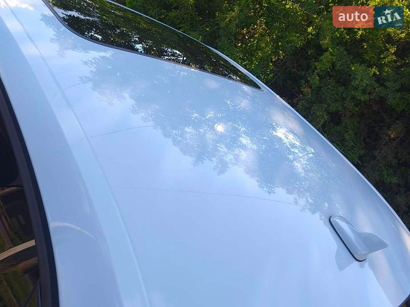 Седан Audi A4 2016 в Харькове