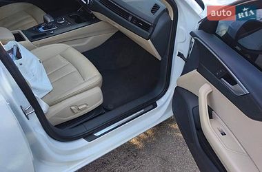 Седан Audi A4 2016 в Харькове