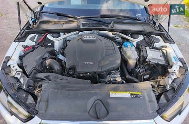 Седан Audi A4 2016 в Харькове