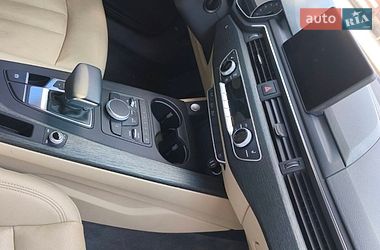 Седан Audi A4 2016 в Харькове
