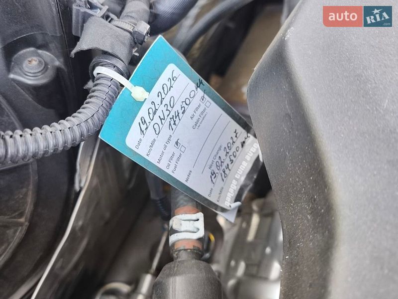 Седан Audi A4 2016 в Харькове