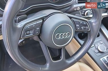 Седан Audi A4 2016 в Харькове