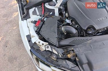 Седан Audi A4 2016 в Харькове