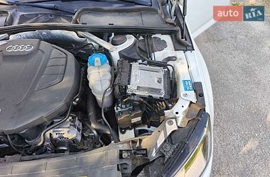 Седан Audi A4 2016 в Харькове