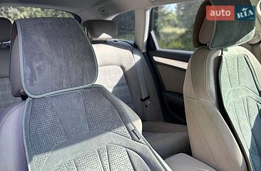 Универсал Audi A4 2010 в Яворове