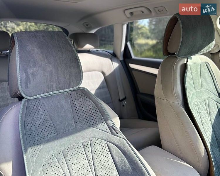 Универсал Audi A4 2010 в Яворове