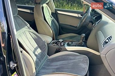 Универсал Audi A4 2010 в Яворове