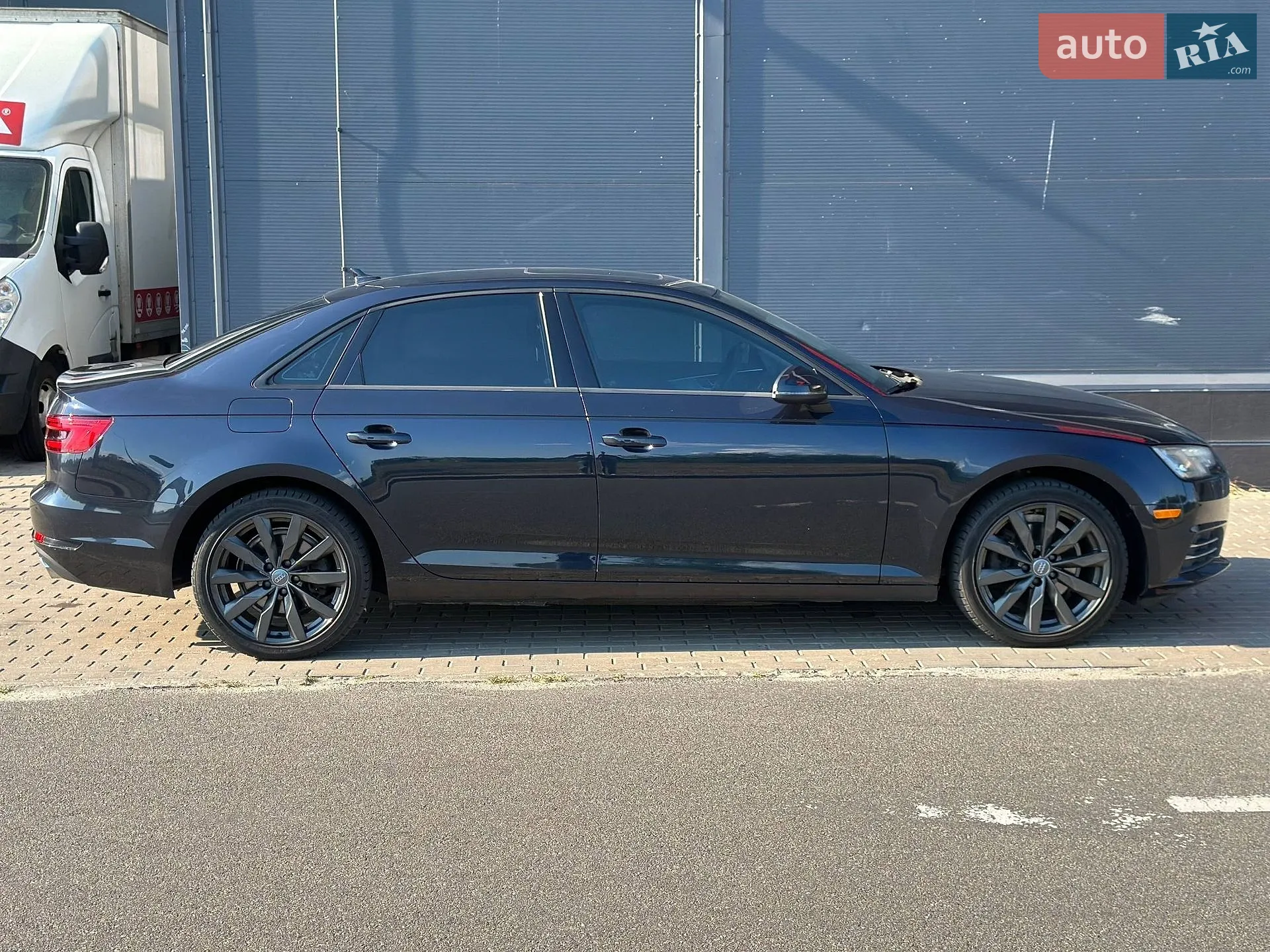 2016 Audi A4 - мініатюра 4
