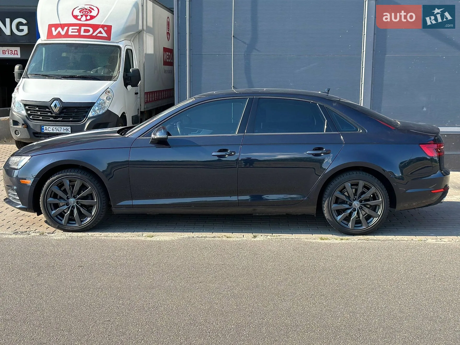 2016 Audi A4 - мініатюра 5