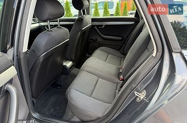 Універсал Audi A4 2005 в Вінниці