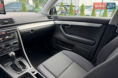 Універсал Audi A4 2005 в Вінниці