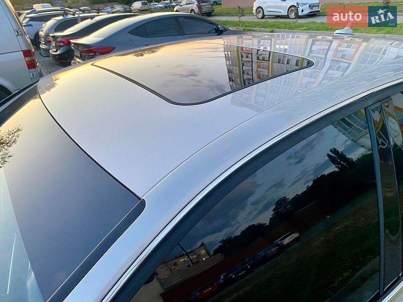 Седан Audi A4 2014 в Полтаві фото 31 Седан Audi A4 2014 в Полтаві