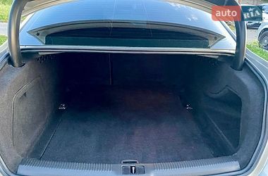 Седан Audi A4 2014 в Полтаві фото 32 Седан Audi A4 2014 в Полтаві