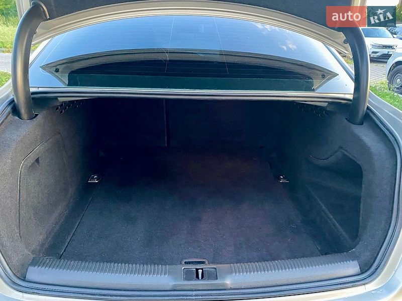 Седан Audi A4 2014 в Полтаві фото 32 Седан Audi A4 2014 в Полтаві