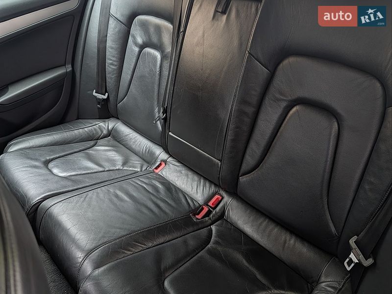 Универсал Audi A4 2008 в Дубно
