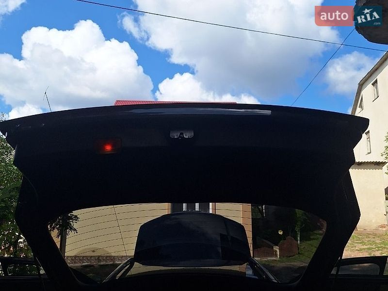 Универсал Audi A4 2003 в Перемышлянах