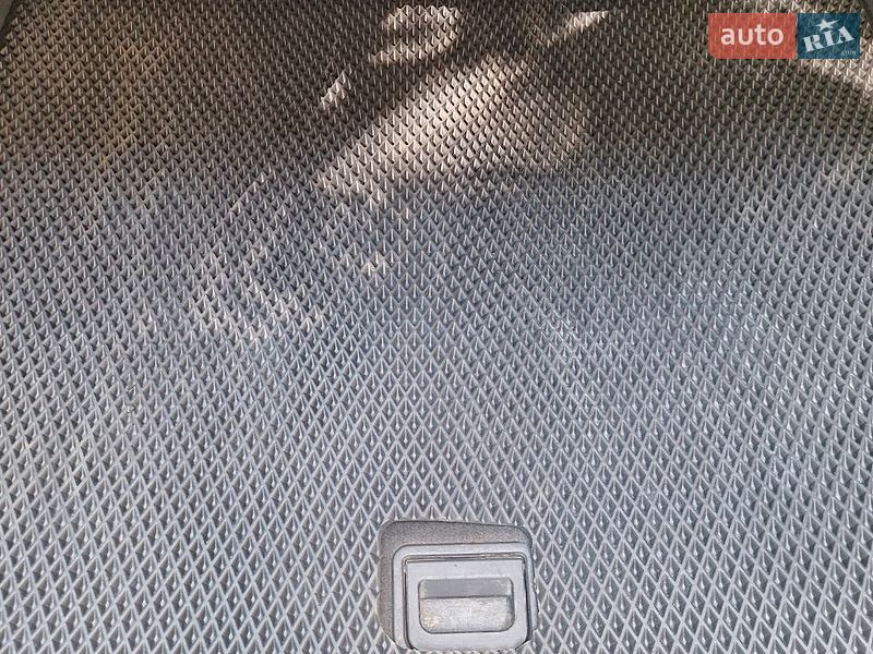 Универсал Audi A4 2003 в Перемышлянах