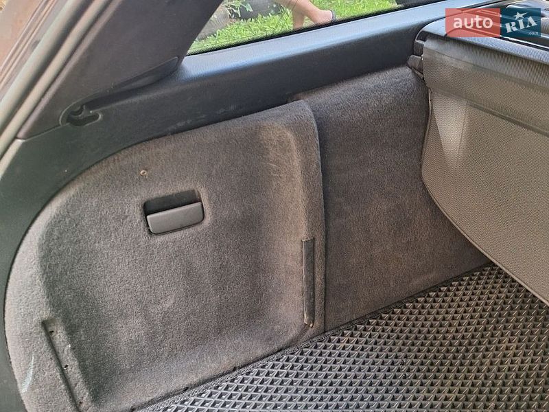Универсал Audi A4 2003 в Перемышлянах