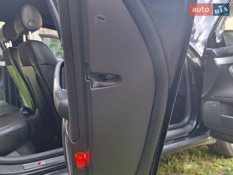 Универсал Audi A4 2003 в Перемышлянах