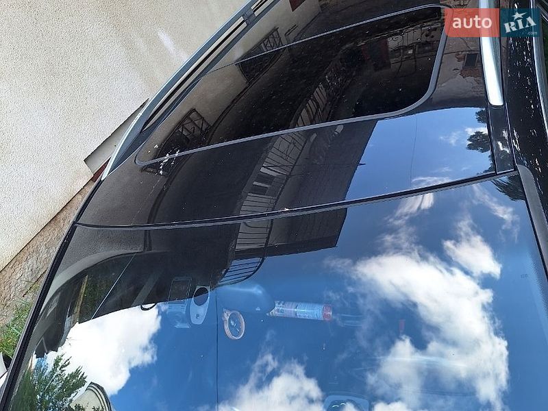Универсал Audi A4 2003 в Перемышлянах