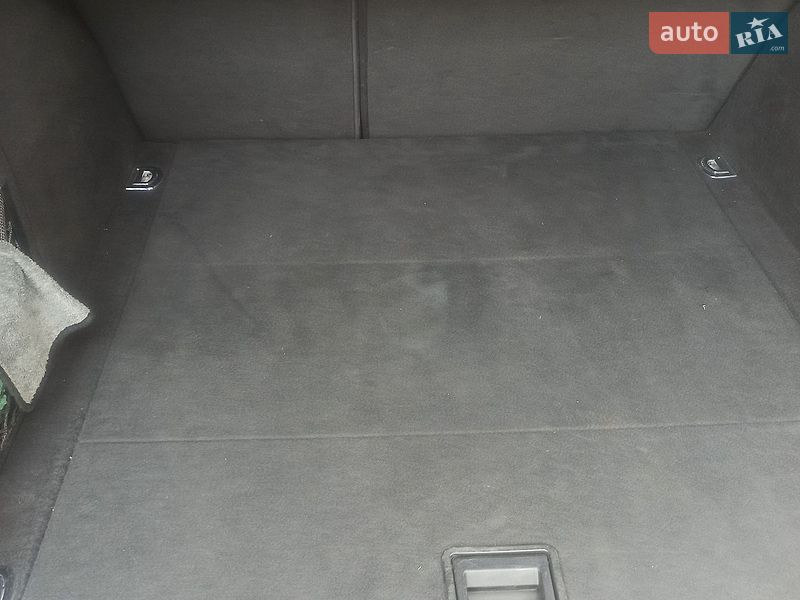 Універсал Audi A4 2007 в Черкасах