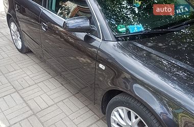 Універсал Audi A4 2007 в Черкасах