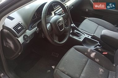 Універсал Audi A4 2007 в Черкасах