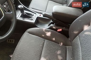 Універсал Audi A4 2007 в Черкасах