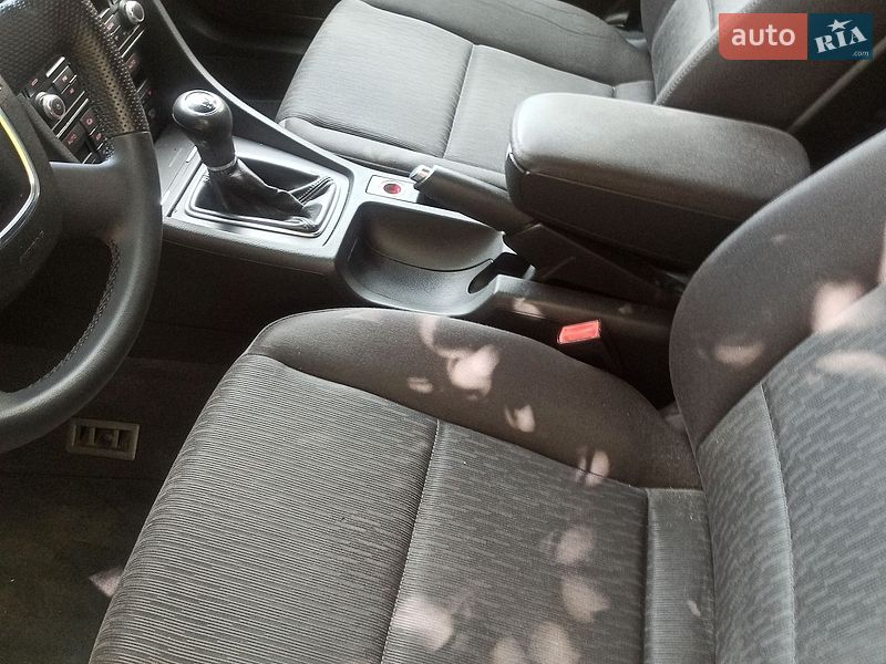 Універсал Audi A4 2007 в Черкасах