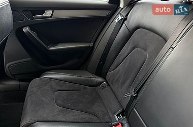 Универсал Audi A4 2010 в Мукачево