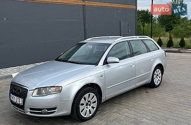 audi a4 2004 в Желтые Воды от профессионального продавца Діма Корик
