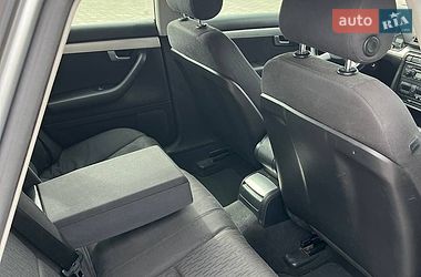 Универсал Audi A4 2004 в Желтых Водах