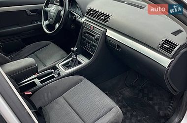 Универсал Audi A4 2004 в Желтых Водах фото 5 Универсал Audi A4 2004 в Желтых Водах