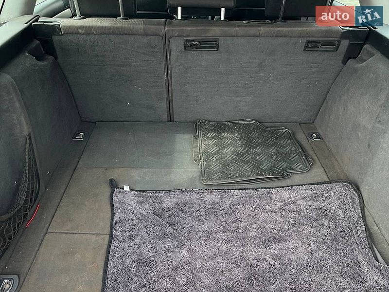 Универсал Audi A4 2004 в Желтых Водах