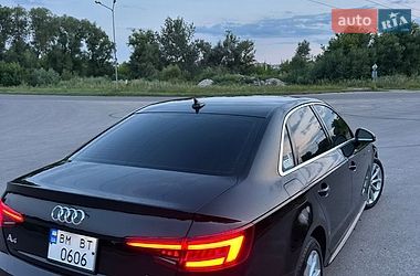 Седан Audi A4 2019 в Шостке