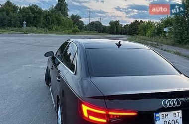 Седан Audi A4 2019 в Шостке