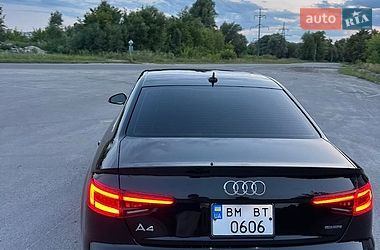 Седан Audi A4 2019 в Шостке