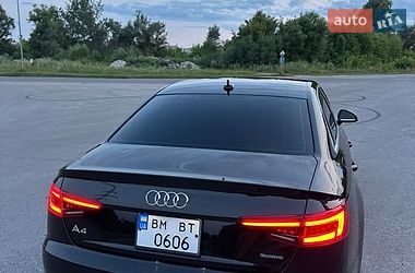 Седан Audi A4 2019 в Шостке