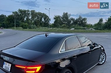 Седан Audi A4 2019 в Шостке