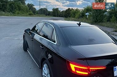 Седан Audi A4 2019 в Шостке