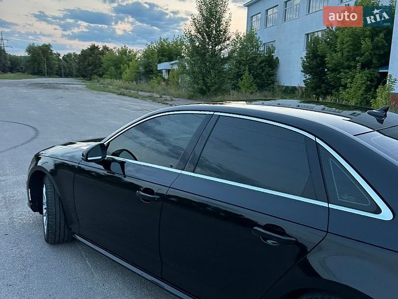 Седан Audi A4 2019 в Шостке