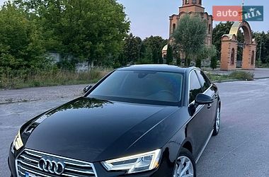 Седан Audi A4 2019 в Шостке