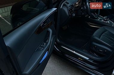Седан Audi A4 2019 в Шостке