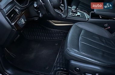 Седан Audi A4 2019 в Шостке