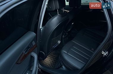 Седан Audi A4 2019 в Шостке