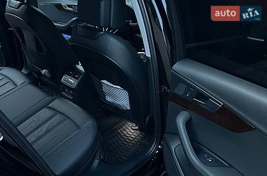 Седан Audi A4 2019 в Шостке