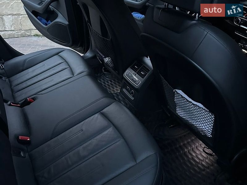 Седан Audi A4 2019 в Шостке